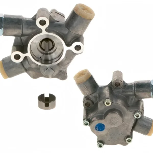 Heavy‑Duty Fuel Transfer Gear Pump 6624700294 Fits Mercedes‑Benz Tourismo Travego