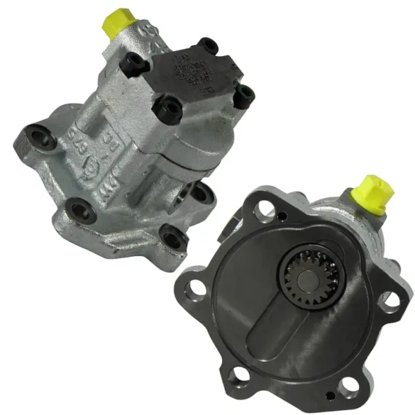 Heavy‑Duty Fuel Transfer Gear Pump T400392 For Perkins Engine
