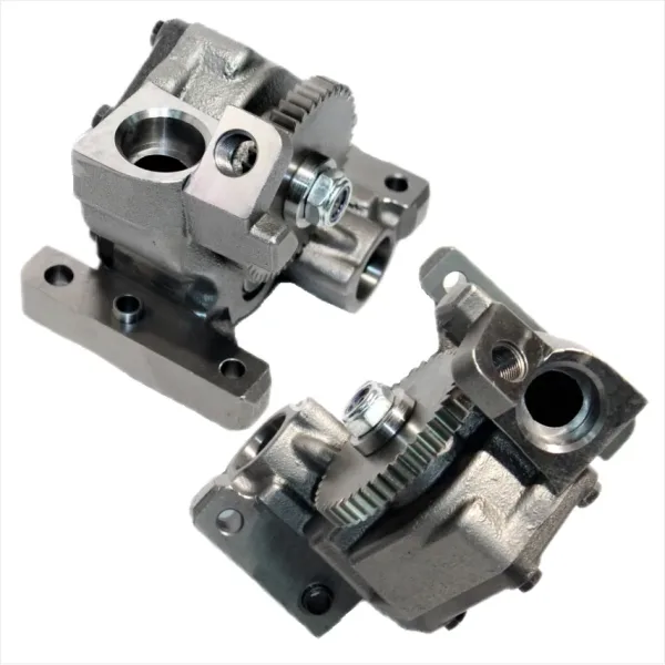 Oil Pump 15000191310 For Baltaclogl