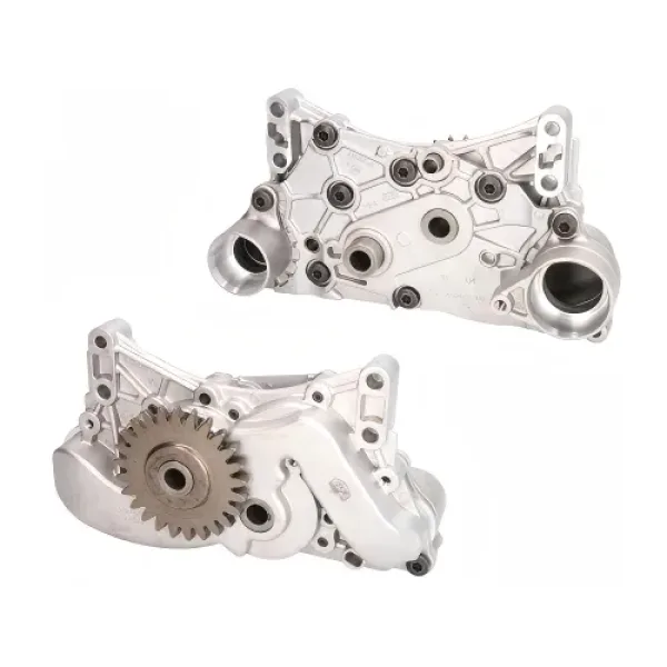 Oil Pump 21736639 for Volvo D9B D11 & Renault Truck