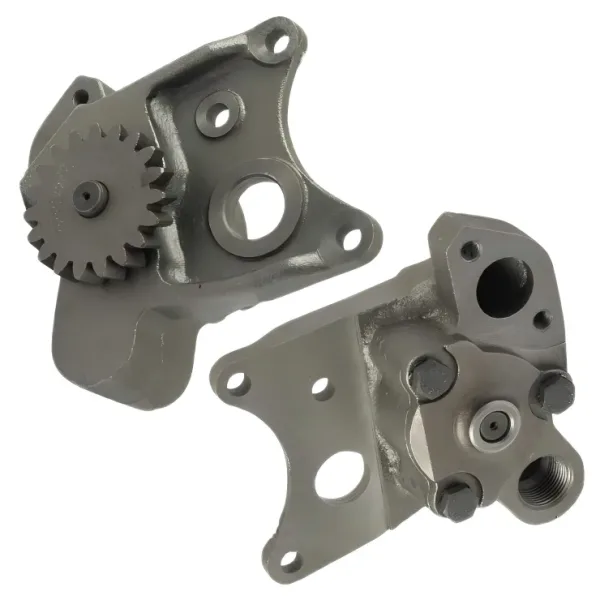 Oil Pump 41314182 For Perkins 1004‑4 AA Engine