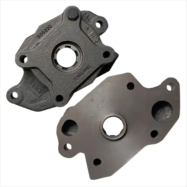 Oil Pump 4132F041 For Perkins 1004‑4 AA Engine