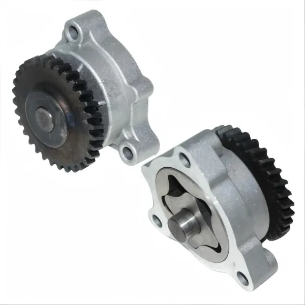 Oil Pump 4132F065 For Perkins Caterpillar