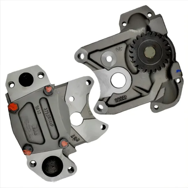 Oil Pump 4132F067 For Perkins 1106C‑E60TA VK Engine