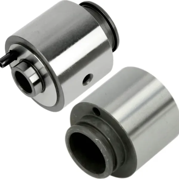 Oil Pump Pinion Shaft 51051055000 For MAN TGA TGS TGX D2066 D2676