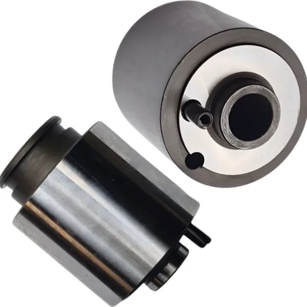 Oil Pump Pinion Shaft 51051055002 For MAN TGA TGX D2676LE