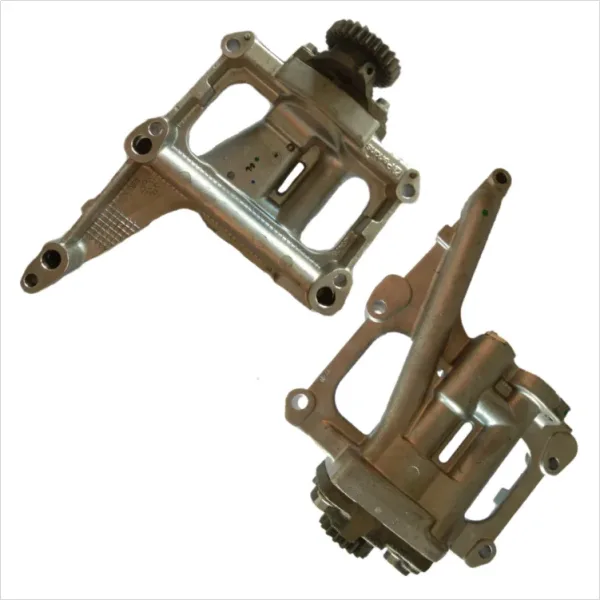 Oil Pump T4079444 For Perkins Caterpillar