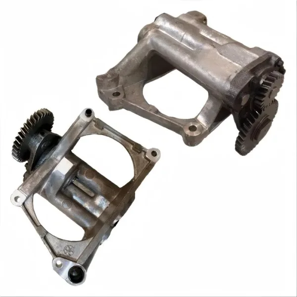 Oil Pump T410626 For Perkins Caterpillar