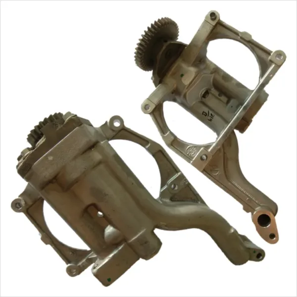 Oil Pump T411864 For Perkins Caterpillar