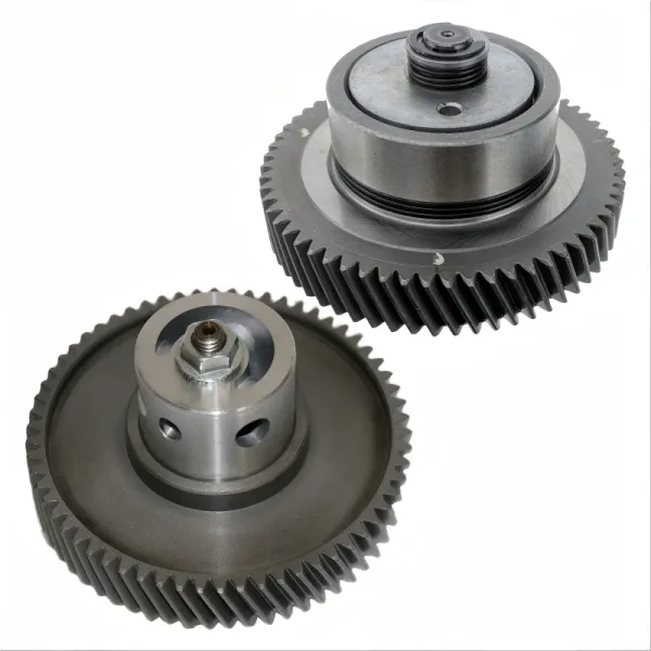 Oil Pump U5MK8266 For Perkins 403C‑15 HL Engine