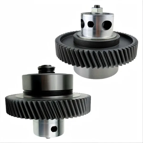 Oil Pump U5MK8267 For Perkins JCB