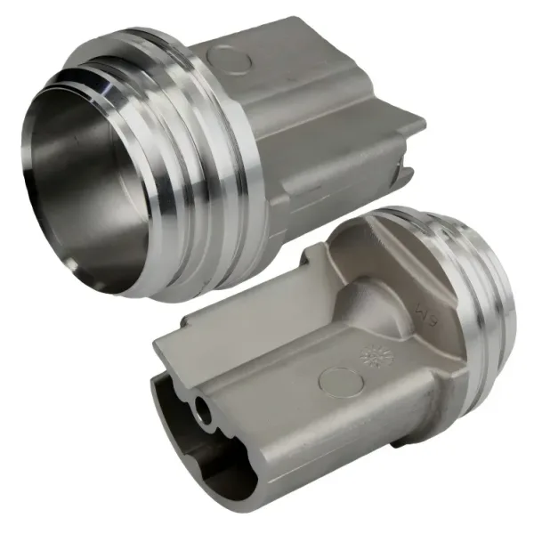 Shifting Cylinder 1/2