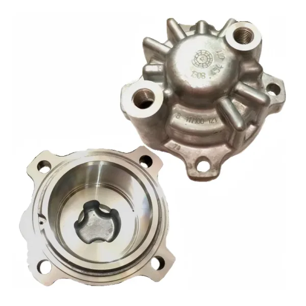 Shifting Cylinder 1308434011 For ZF Ecomid 9S75 Ecosplit 4 Truck Gearbox