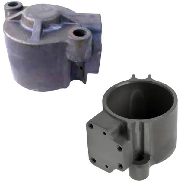 Shifting Cylinder 1334036 For Scania Truck Gearbox