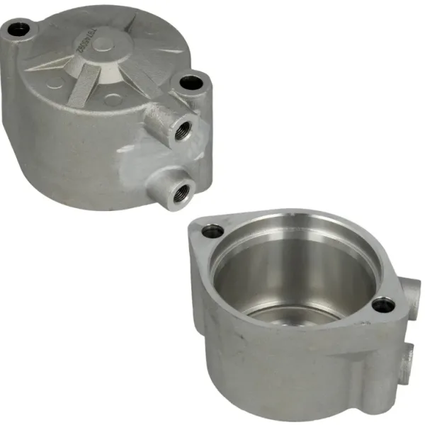 Shifting Cylinder 1484809 For Scania Truck Gearbox