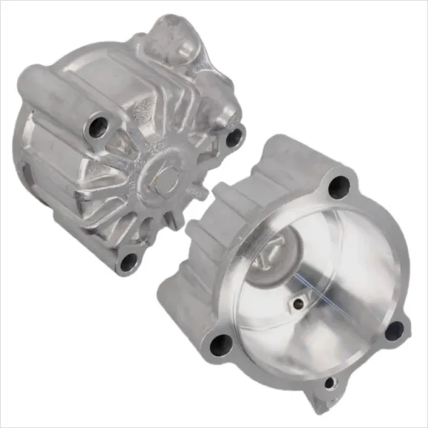 Shifting Cylinder OP35572 For DAF Scania Iveco Renault Truck