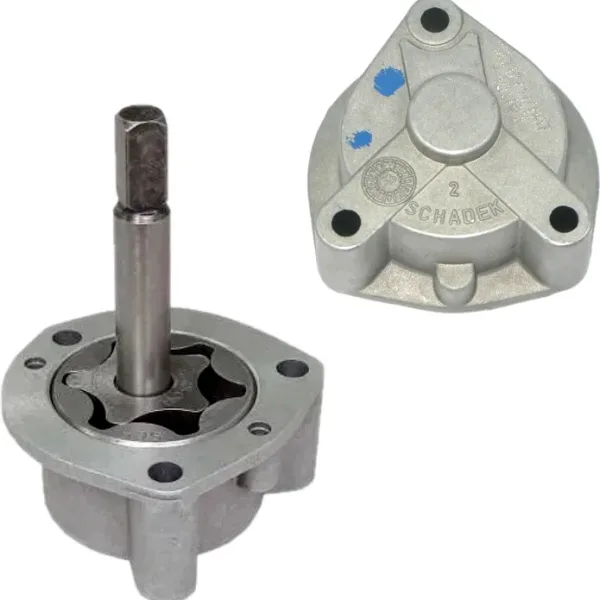 Transmission Charge Pump 1426449 For Scania 3/4 Bus P G R T Truck