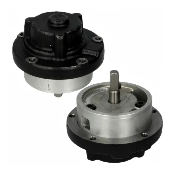 Transmission Charge Pump 1728615 For Scania 4 P/G/R/T Series RBP735 RBP835