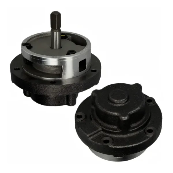 Transmission Charge Pump 1738895 For Scania 4 Series RB660 RBP730 RBP731 Truck