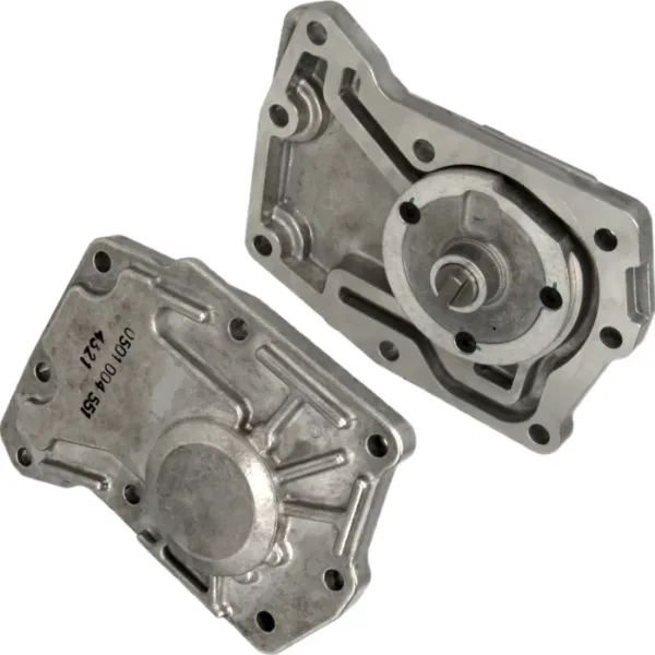 Transmission Charge Pump 93191265 For ZF Ecomid Ecosplit 8S180 8S210