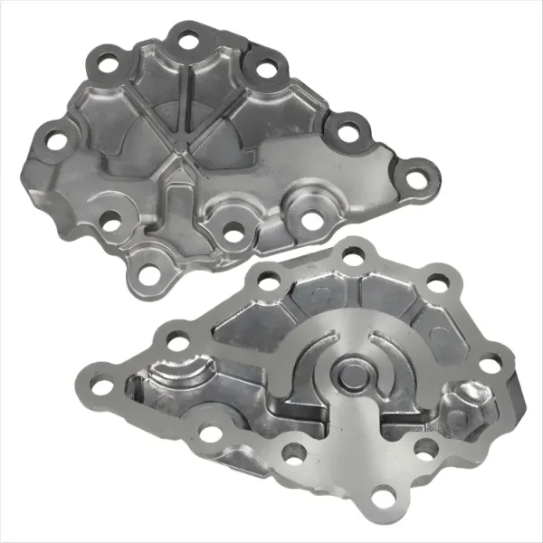 Transmission Oil Pump Cover 1315302120 For ZF Ecosplit Gearbox