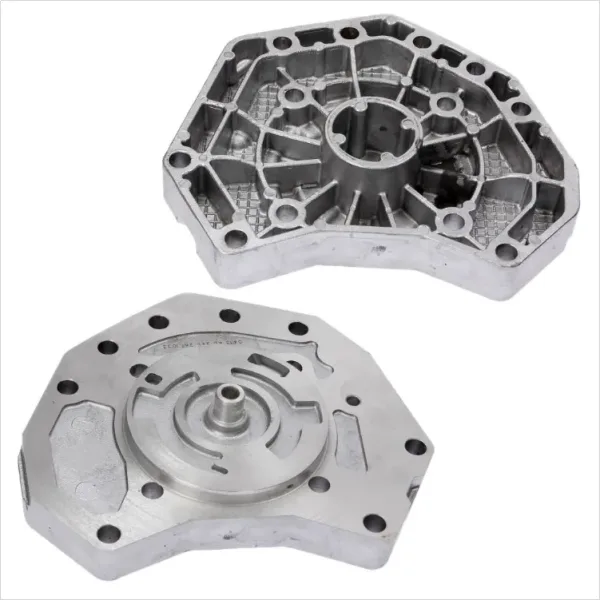 Transmission Oil Pump Cover 9452611033 For Mercedes‑Benz