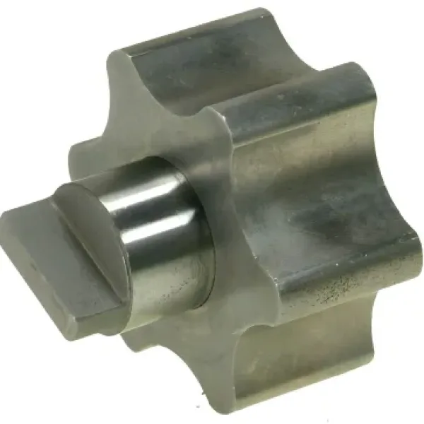 Transmission Oil Pump Inner Shaft 1315303035 For ZF Astronic Ecosplit Gearbox