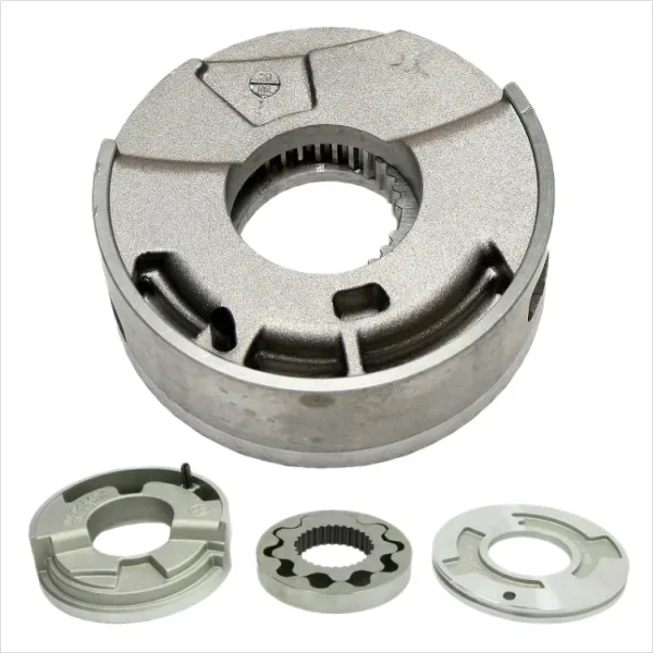 Transmission Oil Pump Kit 3892600690 For Mercedes‑Benz