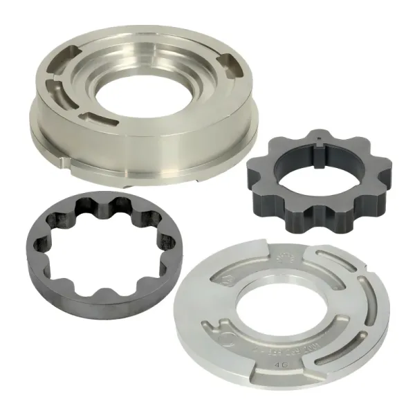 Transmission Oil Pump Kit 3892692101 For Mercedes-Benz G3/70-4/4.24 Gearbox