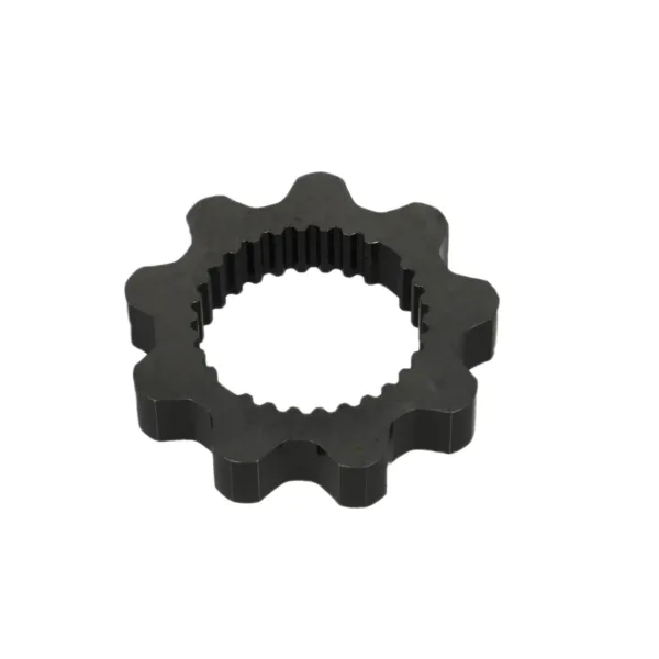 Transmission Oil Pump Rotor Int 3892691406 For Mercedes Benz Actros Axor Gearbox