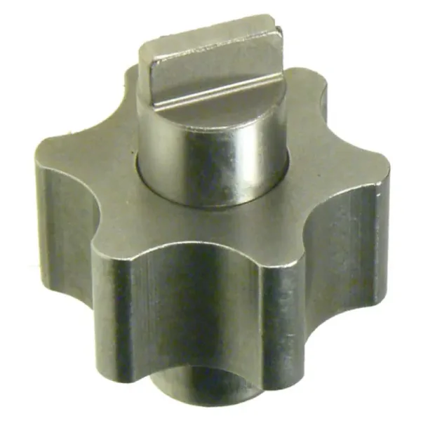Transmission Oil Pump Shaft 1315202014 For ZF Ecosplit Gearbox