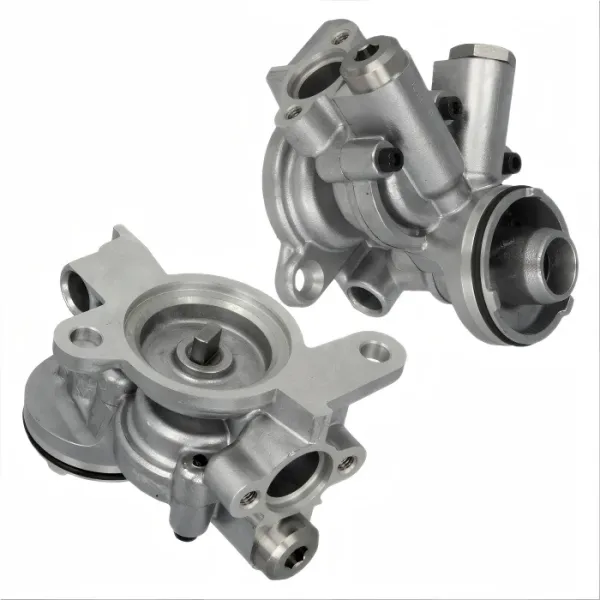 Transmission Pump 1521900 for Volvo FH FM & Renault Magnum