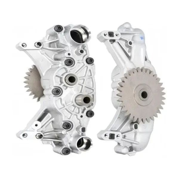 Volvo D13 Oil Pump 20824906 | Renault Kerax Magnum