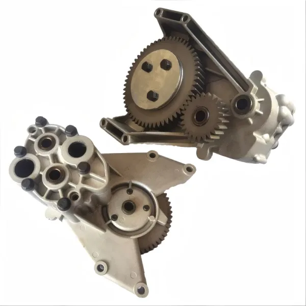 Volvo FH12 FL12 Engine Oil Pump 22397170 | Direct Fit