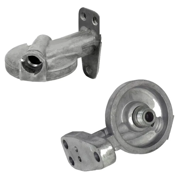 Water Filter Support 1409880 For Scania 4 Series 124 DC11 DC12 DSC14 Engine