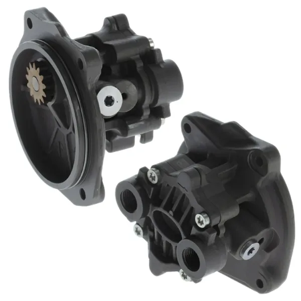Gear Fuel Pump OE 0440020114 For FAW HOWO FIAT Hyundai Diesel Engine