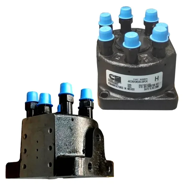 Fuel Pre-Supply Pump OE 4089663 For Cummins ISC ISL 8.3L 8.9L Tier 2 Engine