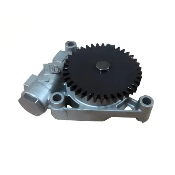 320‑04186 Oil Pump Replacement For JCB Backhoe Loader