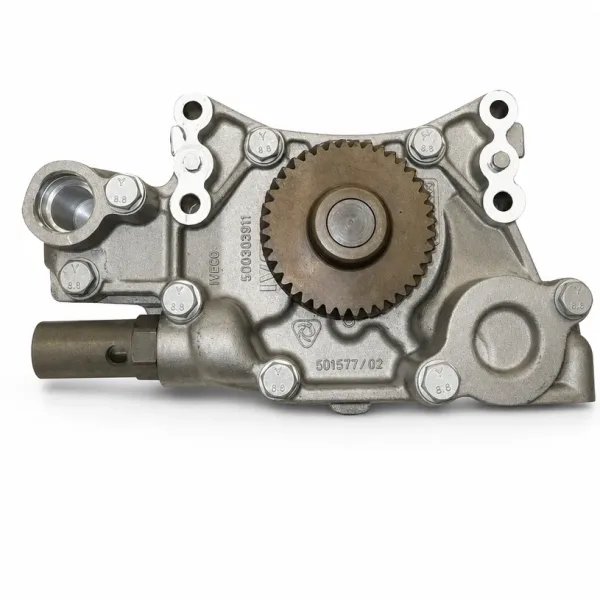 500317094 Engine Oil Pump Fit Iveco Eurocargo 8040.25 8040.45