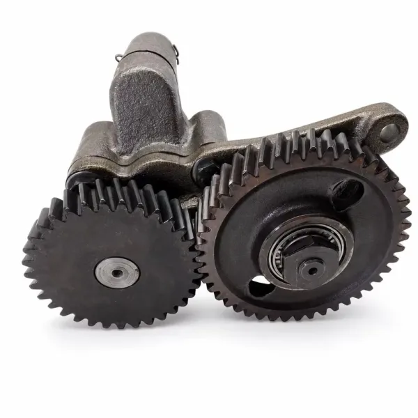 3132496R91 Engine Oil Pump Fit Case IH D206 D239 D246 D268 DT268 Tractor