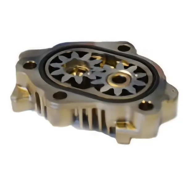 Fuel Pre-supply Gear Pump 0440020048 For Bosch CP3 Common Rail Pump