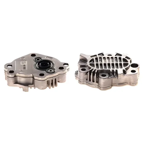Fuel Pre-supply Gear Pump 0440020067 For Mazda CP3S3 Common Rail Pump