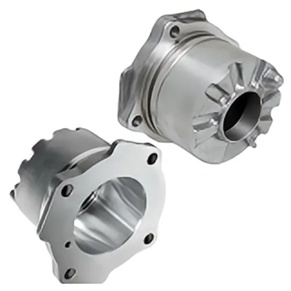 Transmission Shifting Cylinder Housing 1296312042 For ZF Ecosplit I/II Truck Gearbox