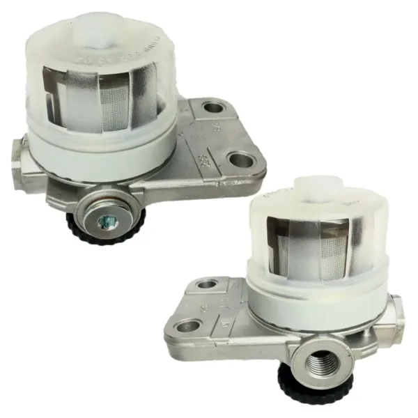 Hand Feed Pump 0000907350 For Mercedes‑Benz Actros MP2 MP3